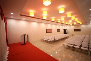 Aranya MarunjiAmenities - Toddlers Play Area