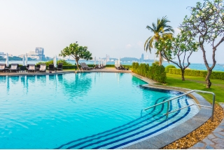 Aranya MarunjiAmenities - Senior Citizens Area